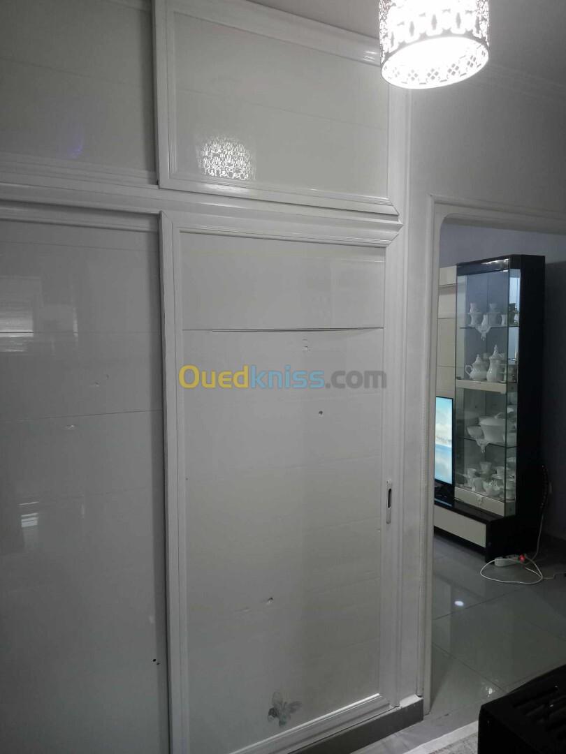 Vente Appartement F3 Skikda Skikda