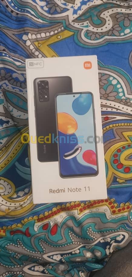 redmi redmi note 11