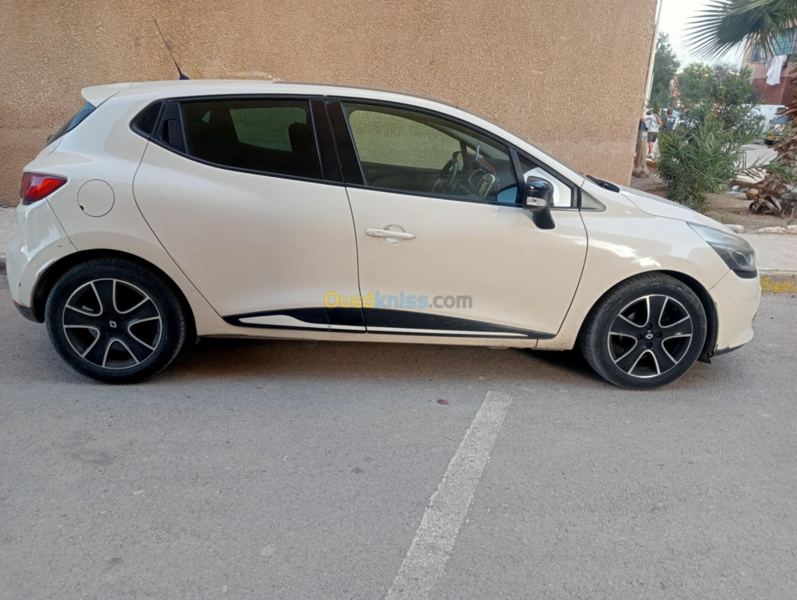 Renault Clio 4 2016 