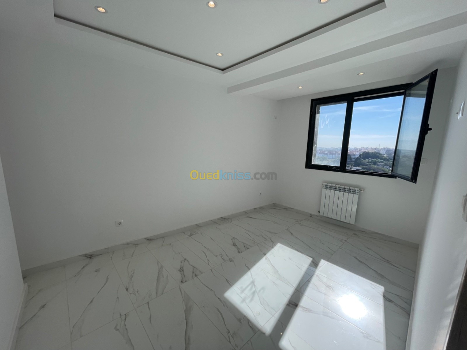 Vente Appartement F4 Alger Said hamdine