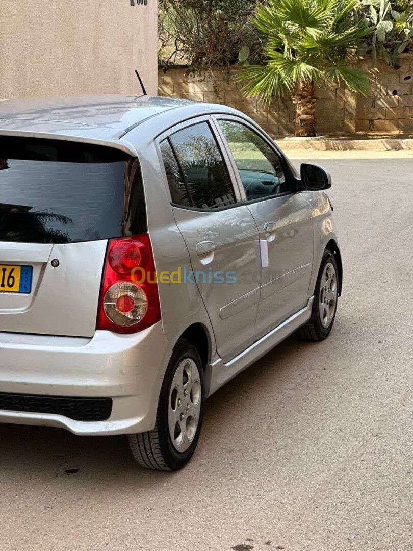 Kia Picanto 2010 Style