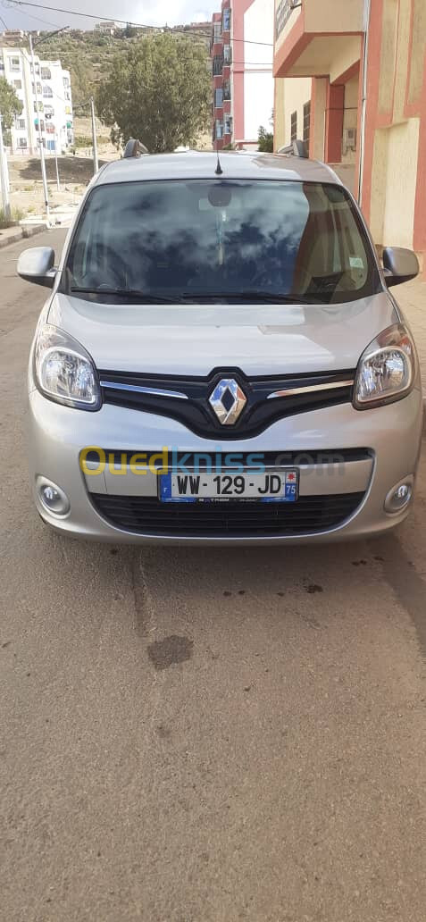 Renault Kangoo 2020 Privilège +