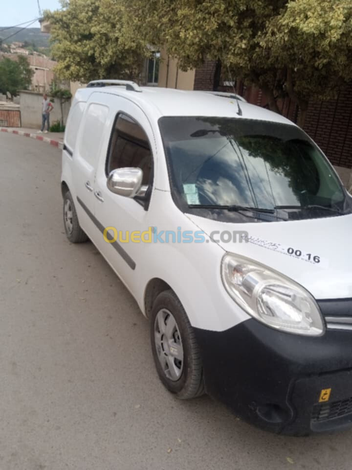 Renault Kangoo 2013 Expression