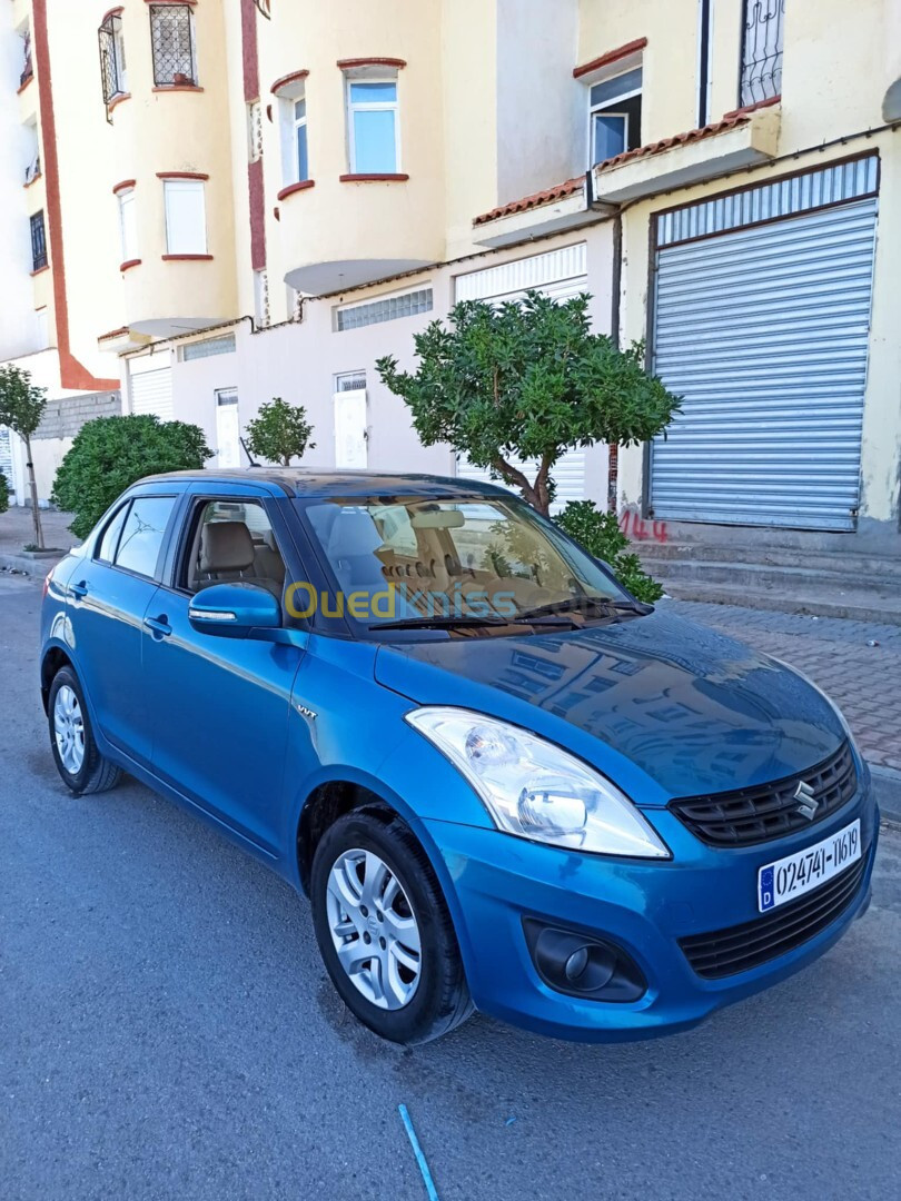 Suzuki Swift 2016 Swift