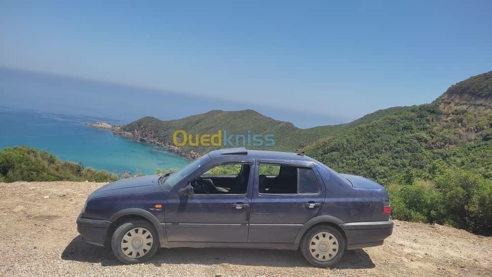 Volkswagen Vento 1995 Vento