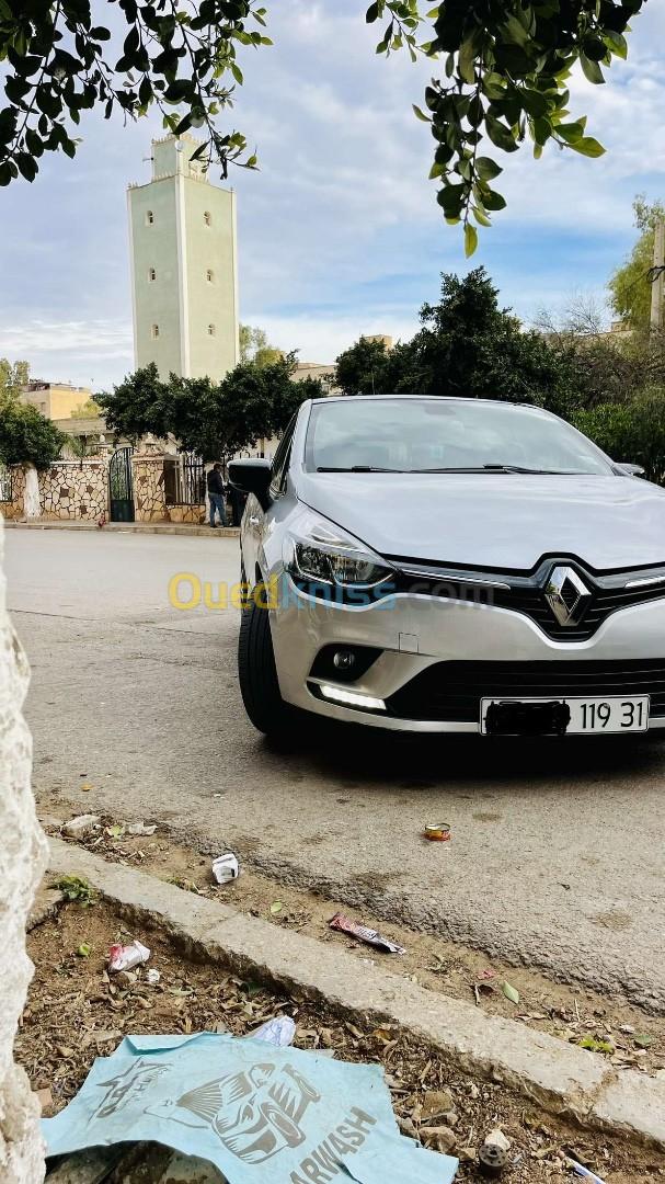 Renault Clio 4 Facelift 2019 Limited 2