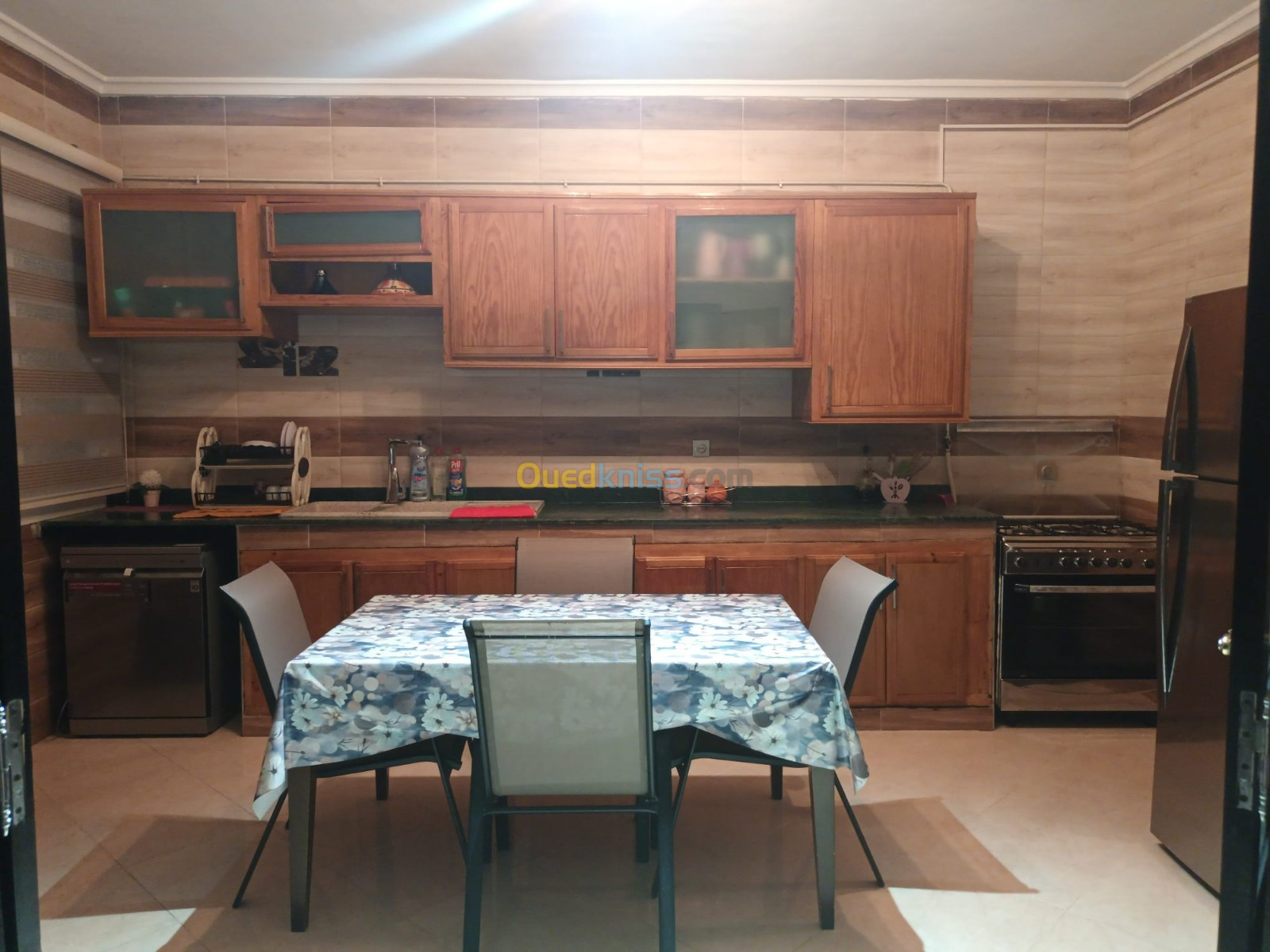 Vente Appartement F5 Oran Bir el djir