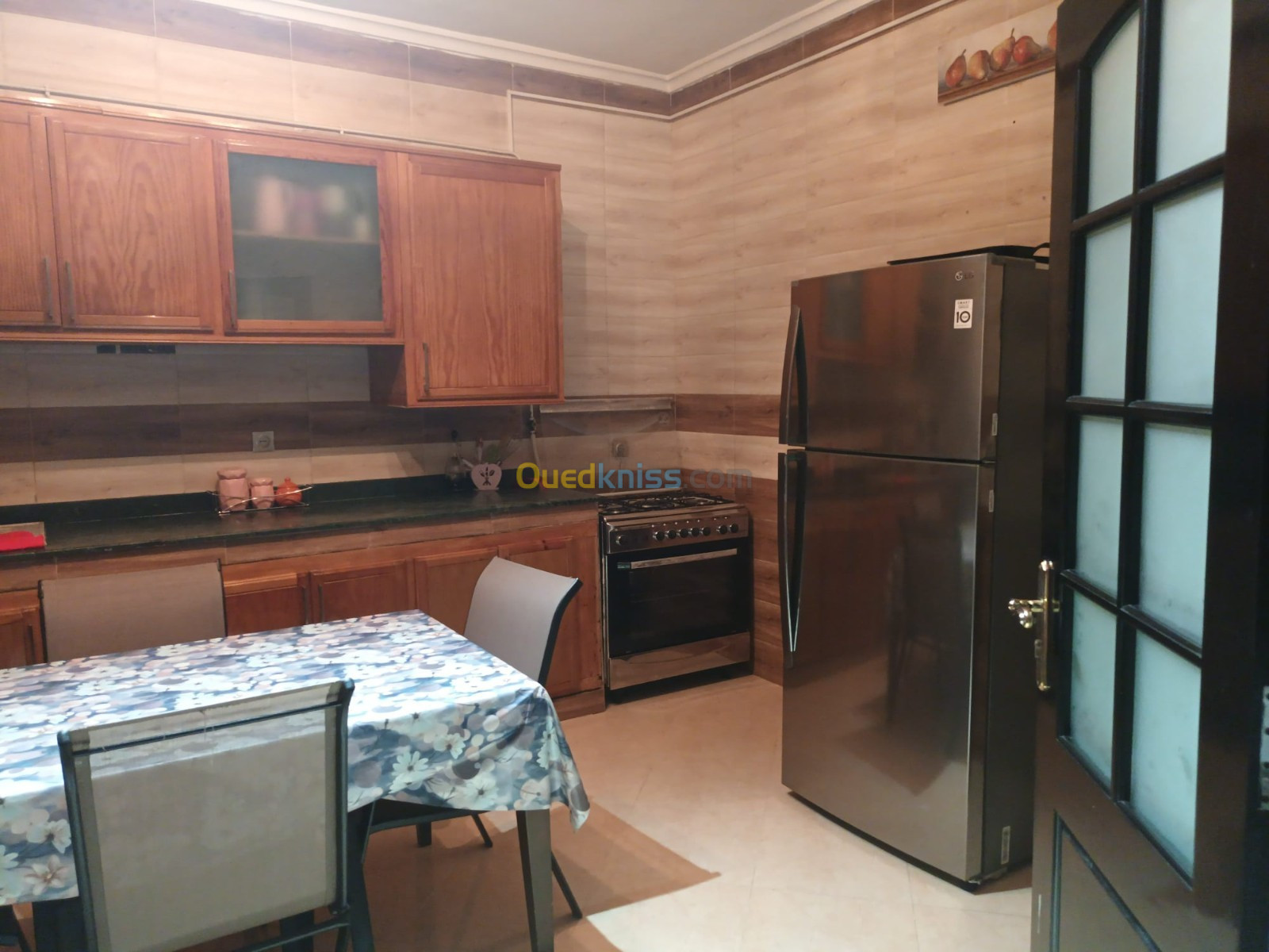 Vente Appartement F5 Oran Bir el djir