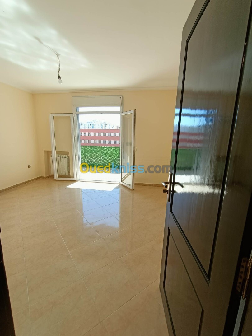 Vente Appartement F5 Oran Bir el djir