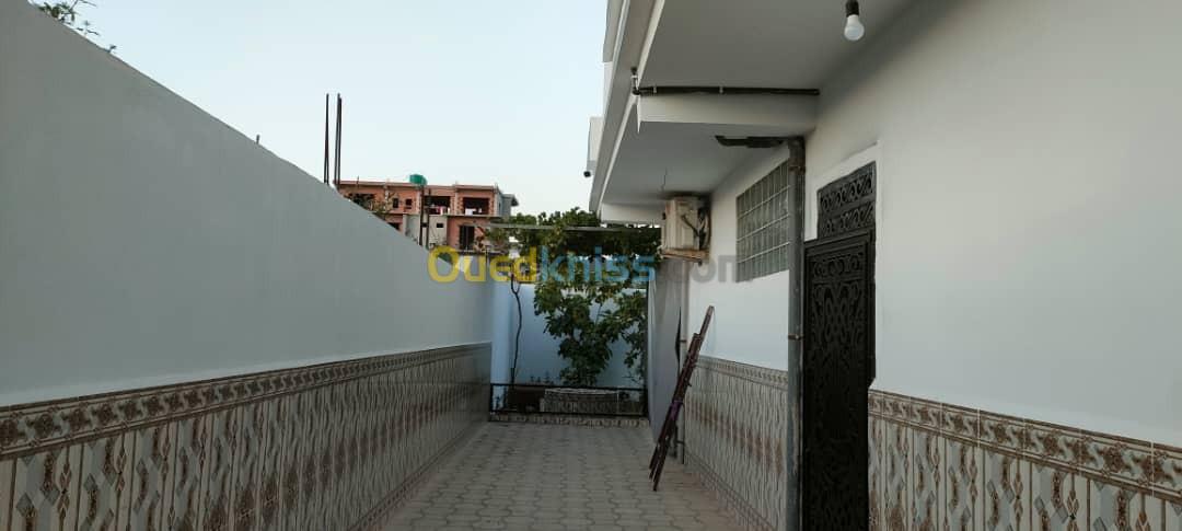 Vente Villa Skikda El marsa