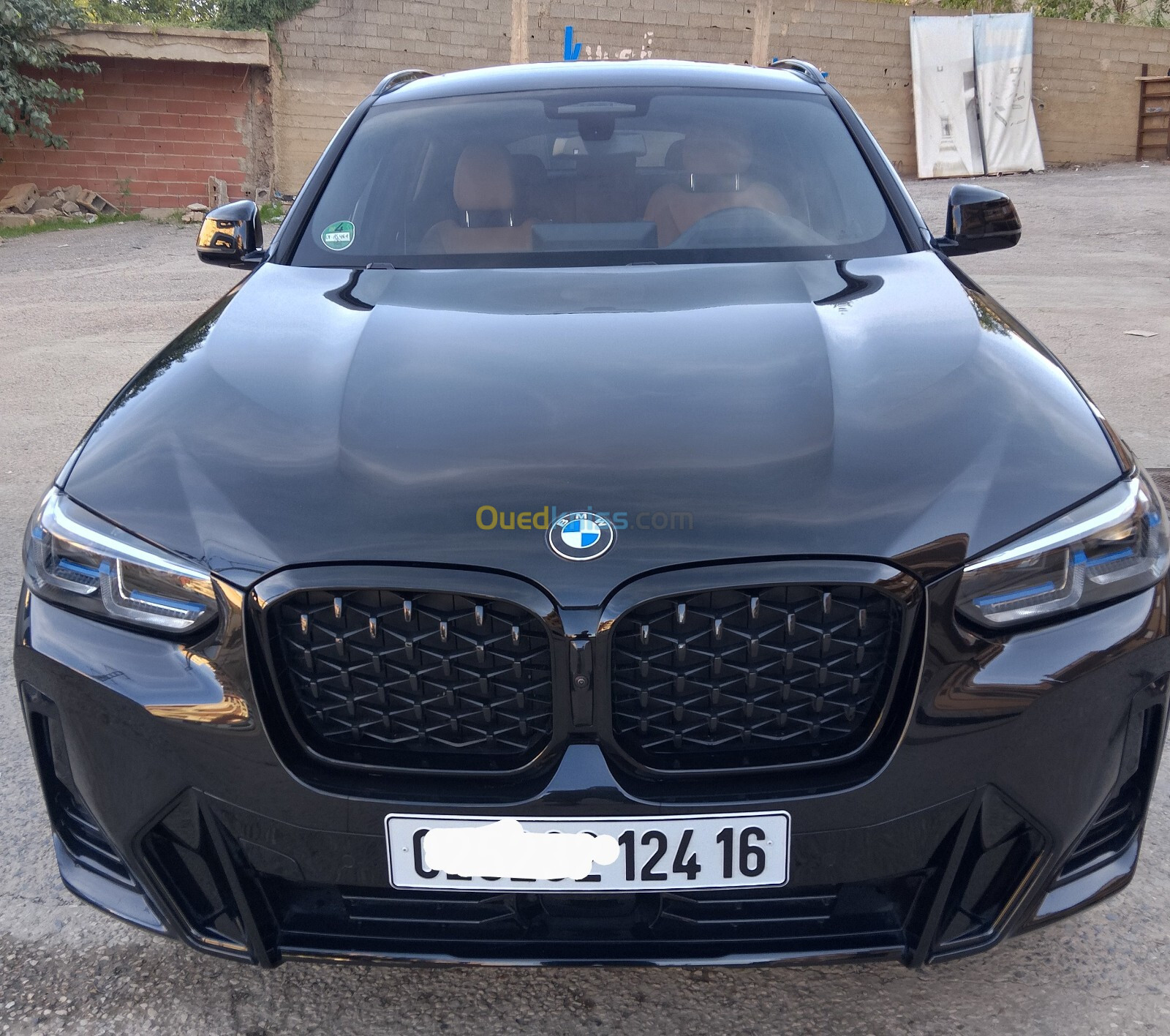 BMW X4 2024 XDrive 20d