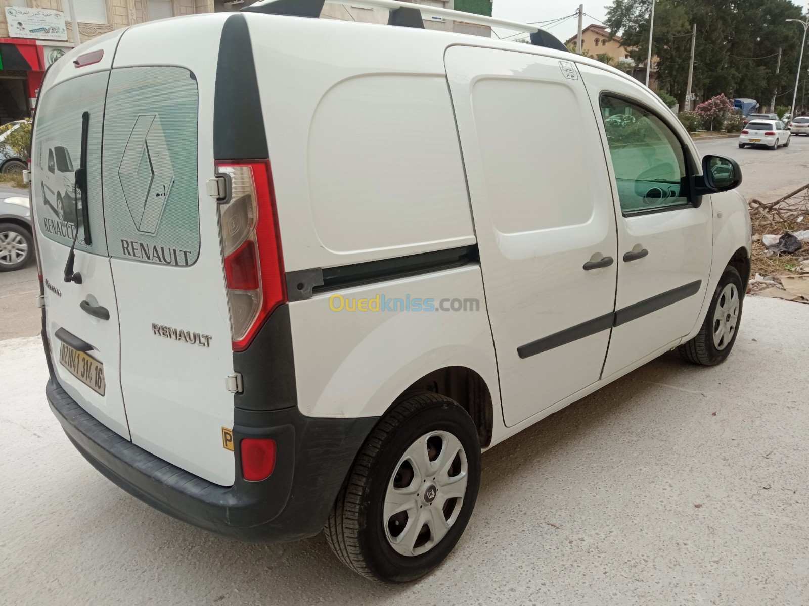 Renault Kangoo 2014 Kangoo