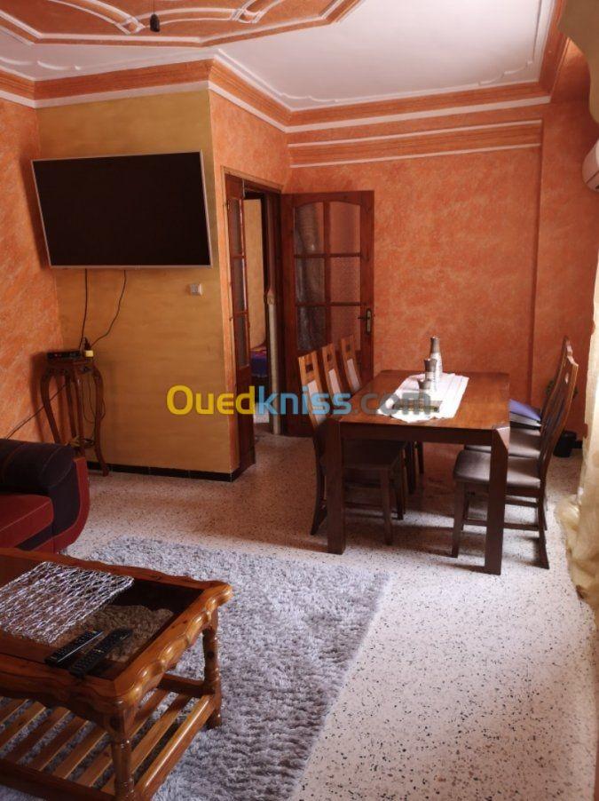 Vente Appartement F3 Béjaïa Bejaia