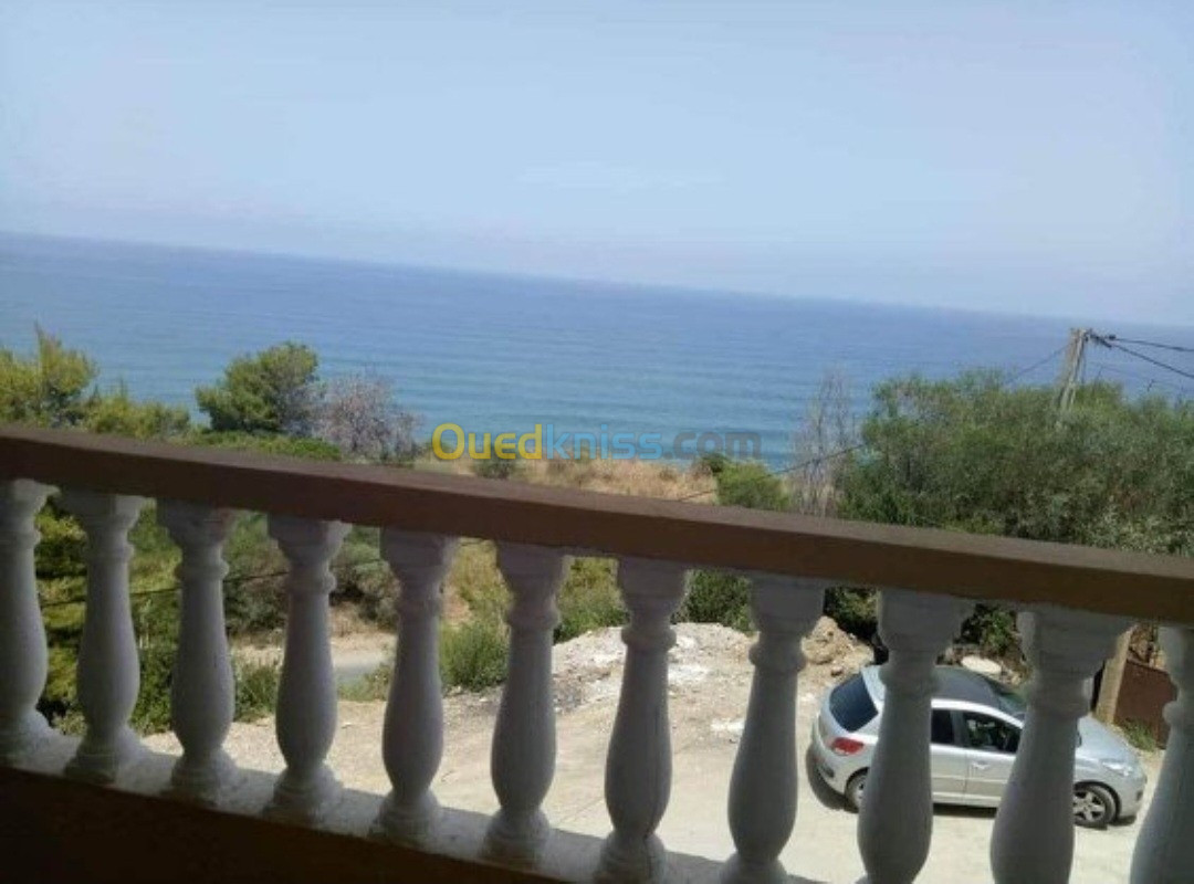 Location Appartement Béjaïa Bejaia