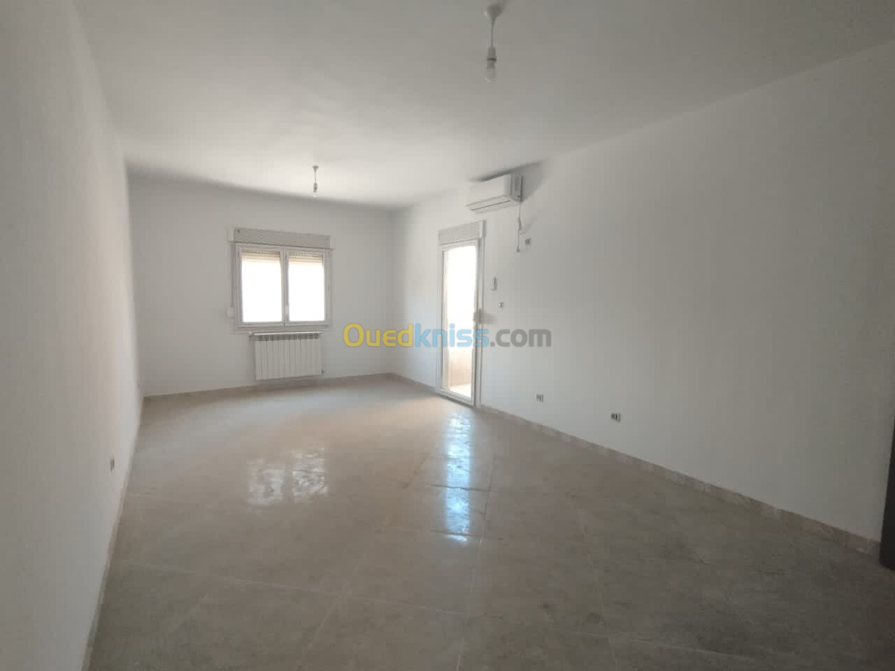 Vente Appartement F5 Alger Kouba