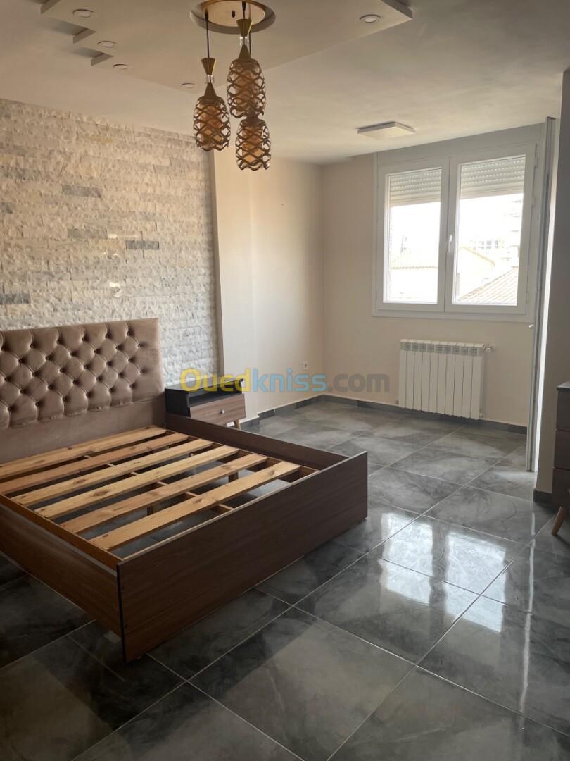 Vente Appartement F4 Alger Ouled fayet