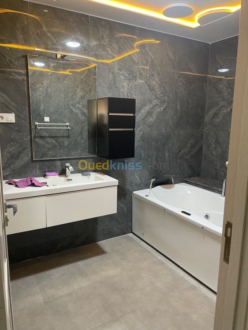 Vente Appartement F4 Alger Ouled fayet