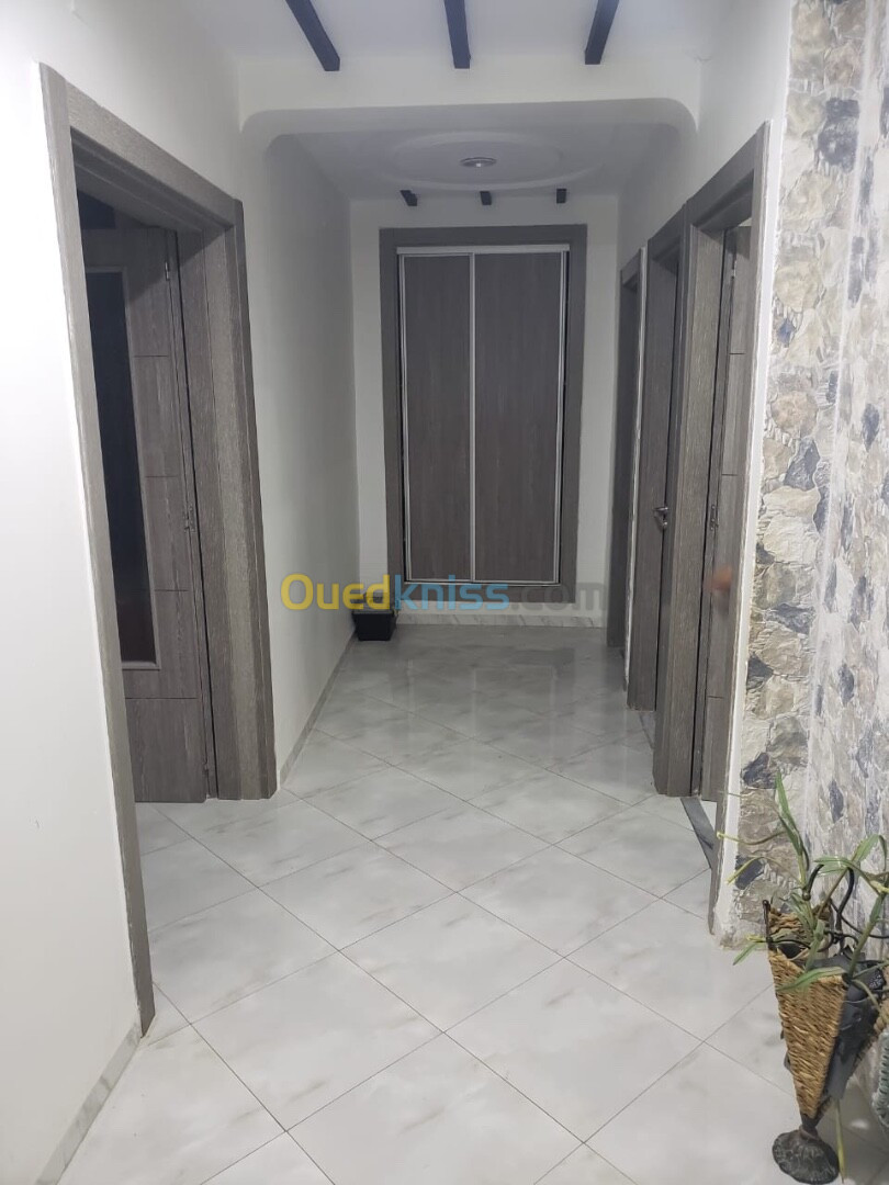 Vente Appartement F5 Alger Ouled fayet