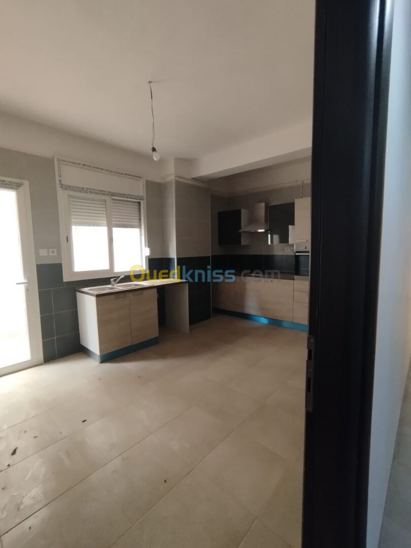 Vente Duplex F6 Alger Ouled fayet