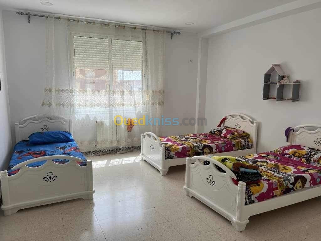 Location Niveau De Villa Alger Cheraga