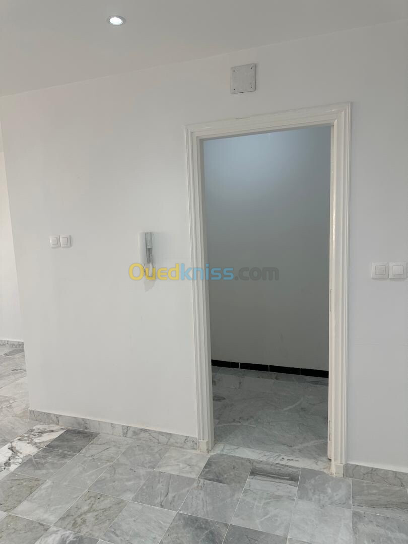 Vente Duplex F6 Alger Hydra