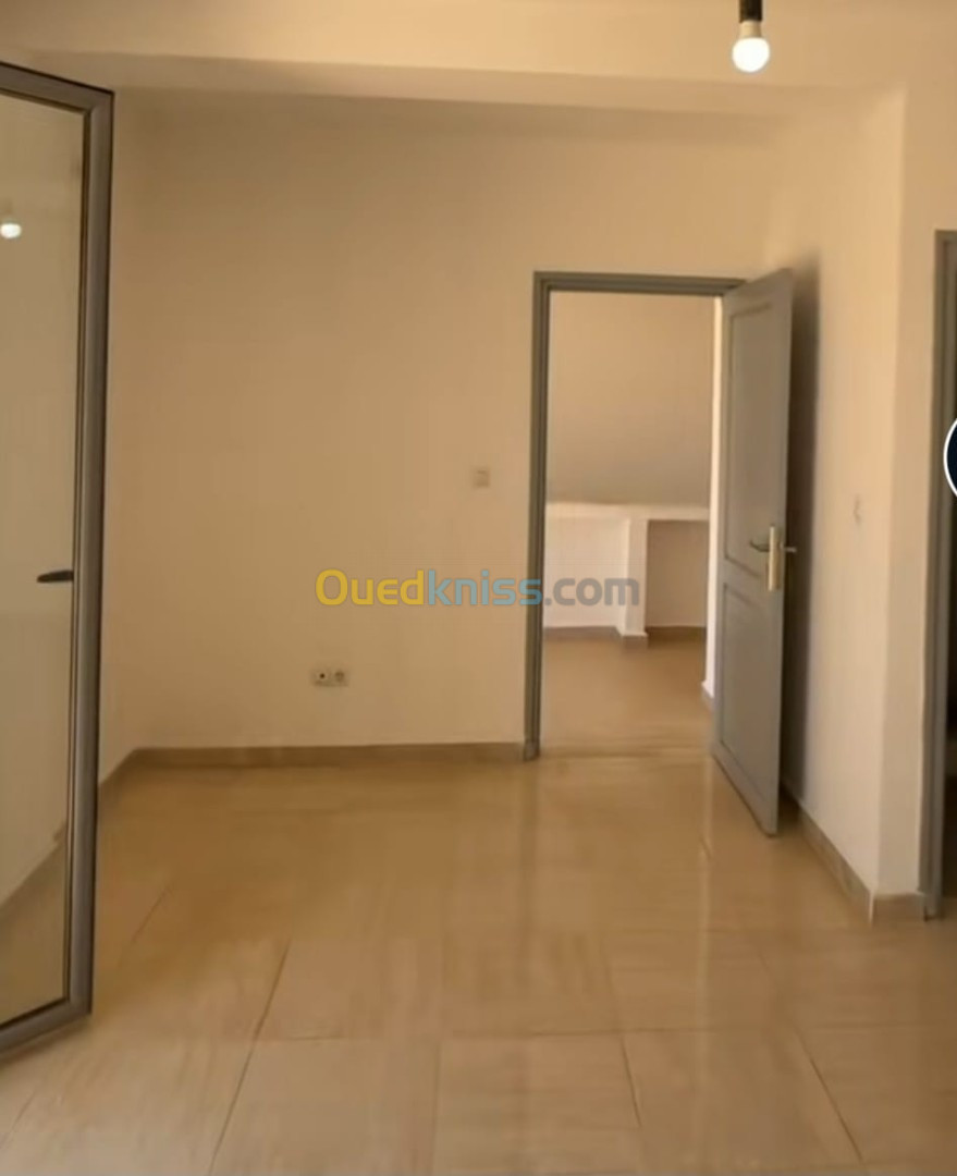 Vente Duplex F4 Alger Birtouta