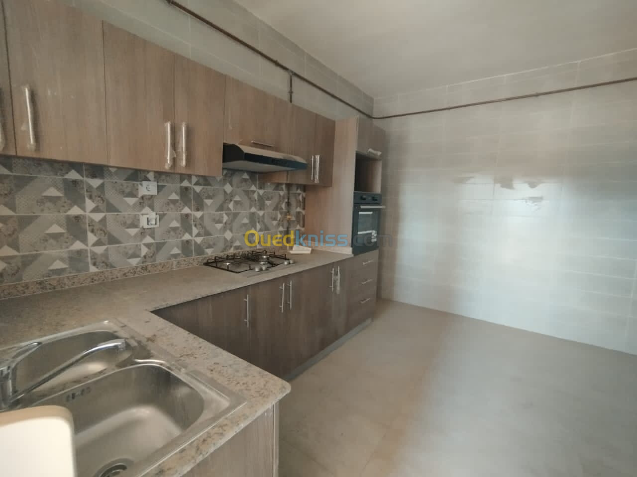 Vente Appartement F5 Alger Kouba