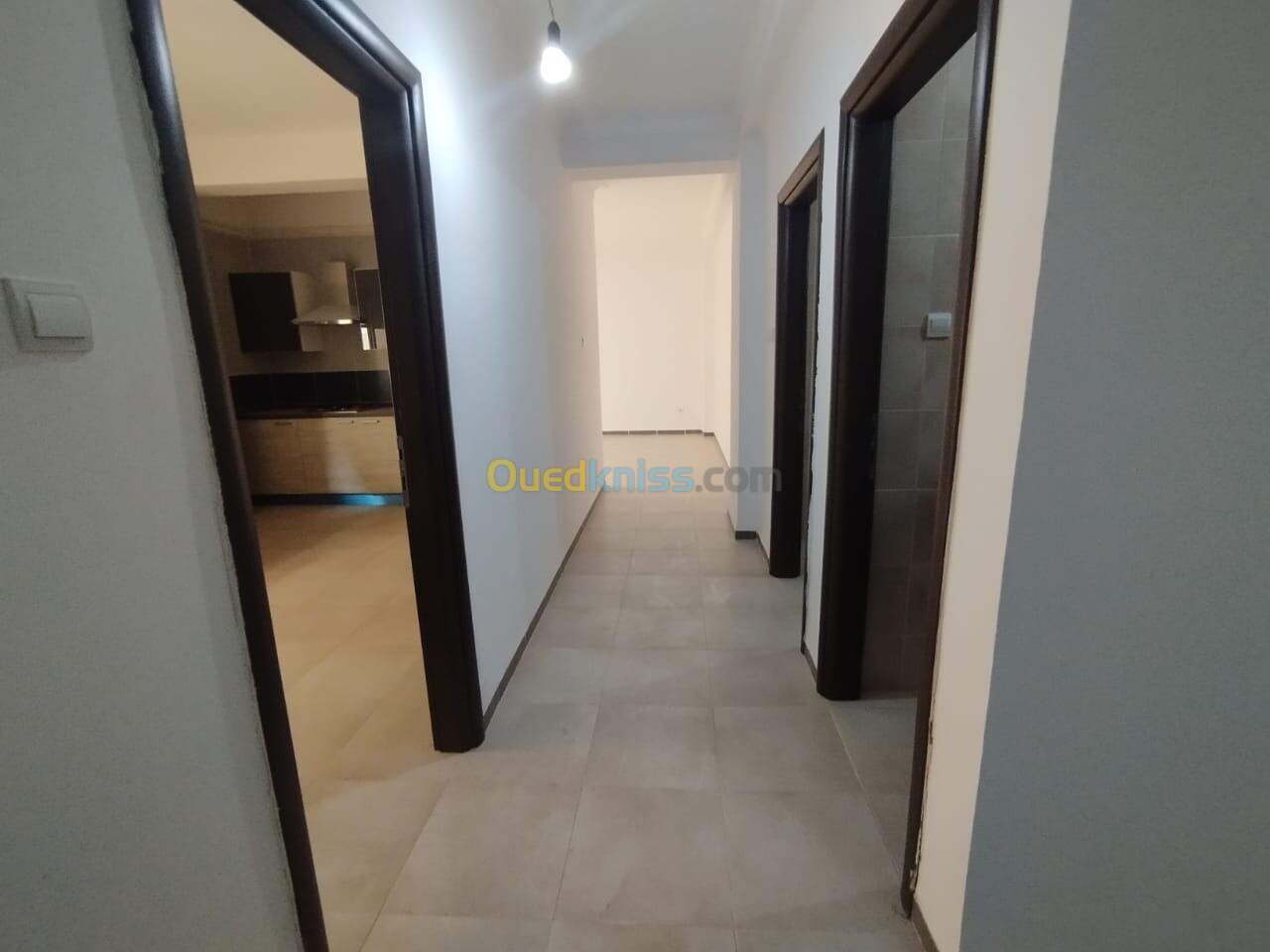 Vente Appartement F6 Alger Ouled fayet