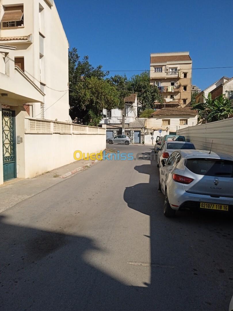 Location Villa Alger Birkhadem