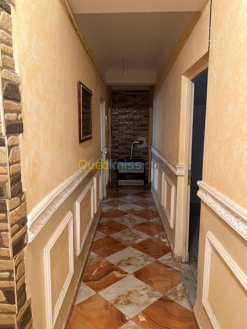 Location Appartement F3 Batna Batna