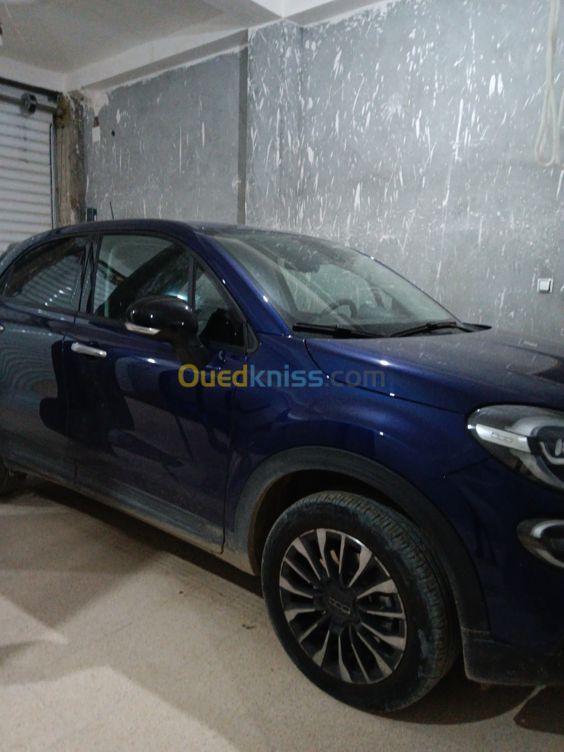 Fiat 500x 2023 Club