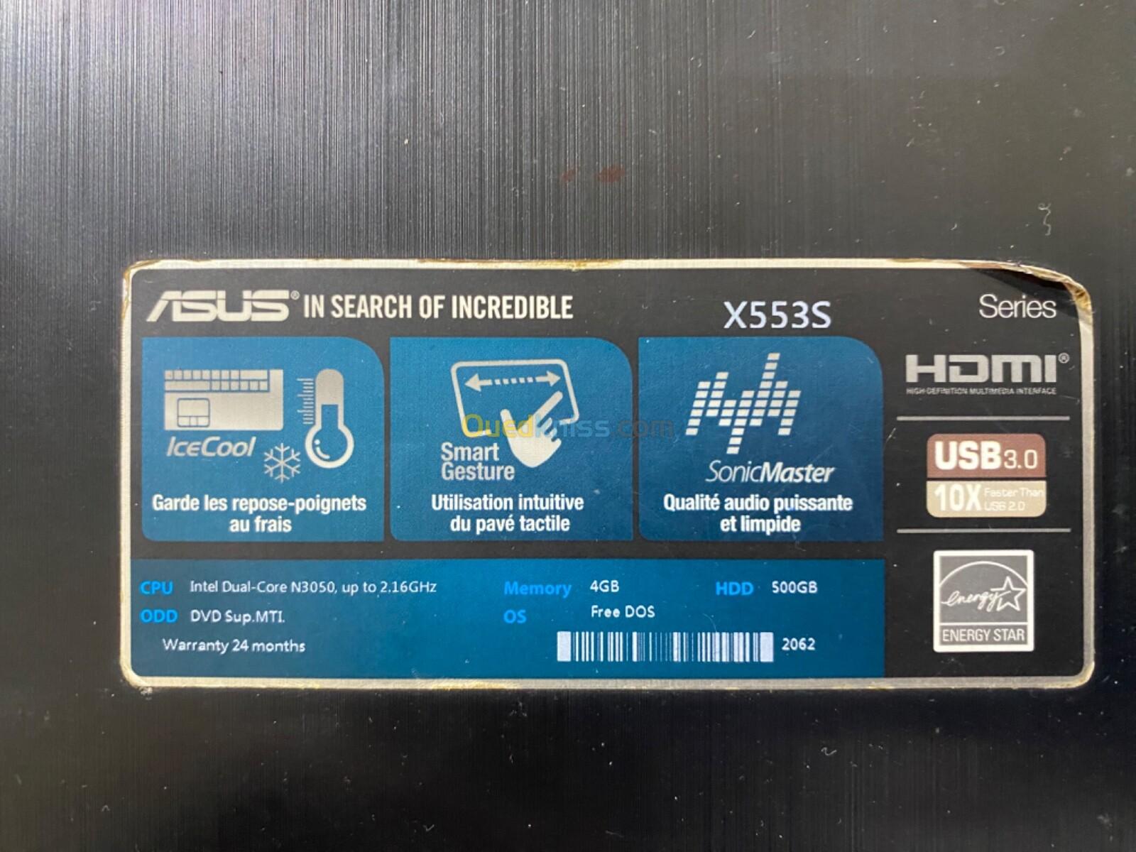 Asus