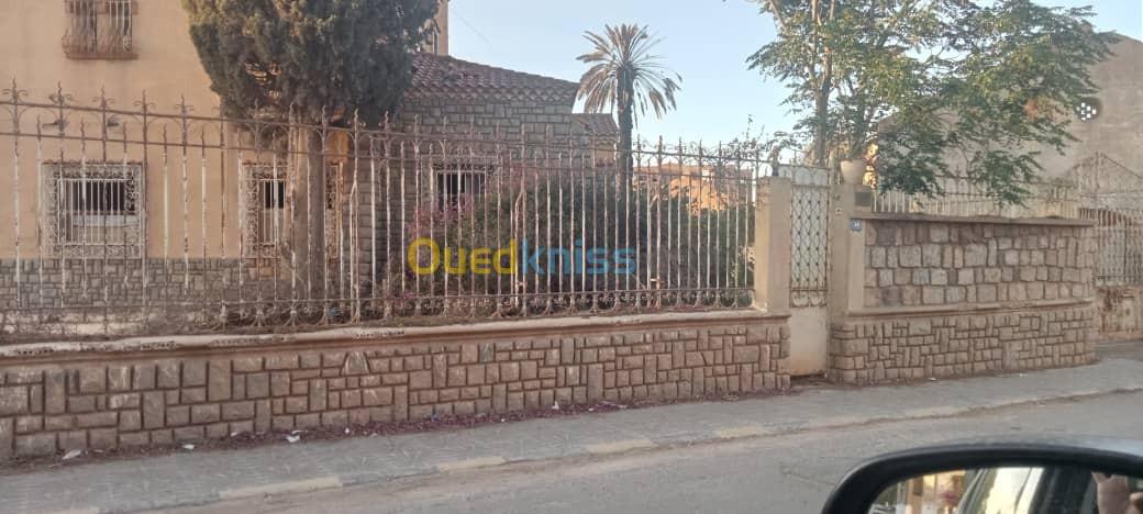 Vente Villa Aïn Témouchent Chaabet el ham