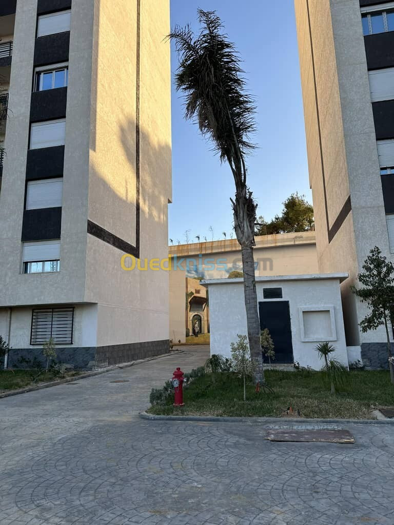 Vente Appartement F4 Tipaza Kolea