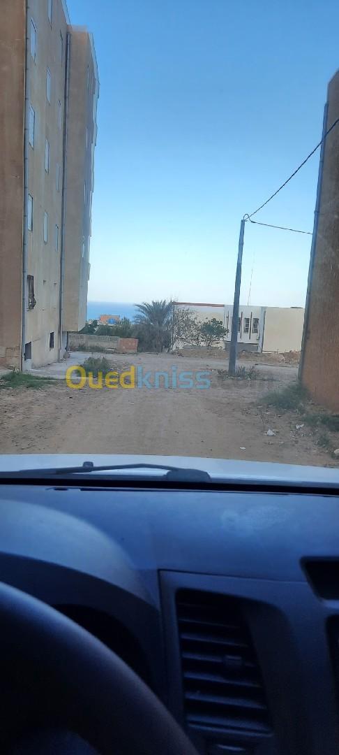 Vente Appartement F1 Chlef El marsa