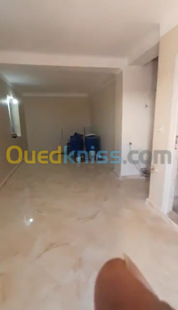 Vente Appartement F4 Chlef El marsa