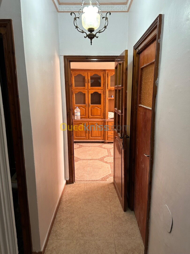 Vente Appartement F4 Annaba Annaba