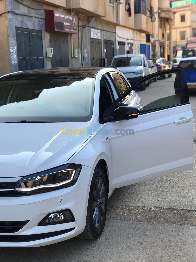 Volkswagen Polo 2019 Match