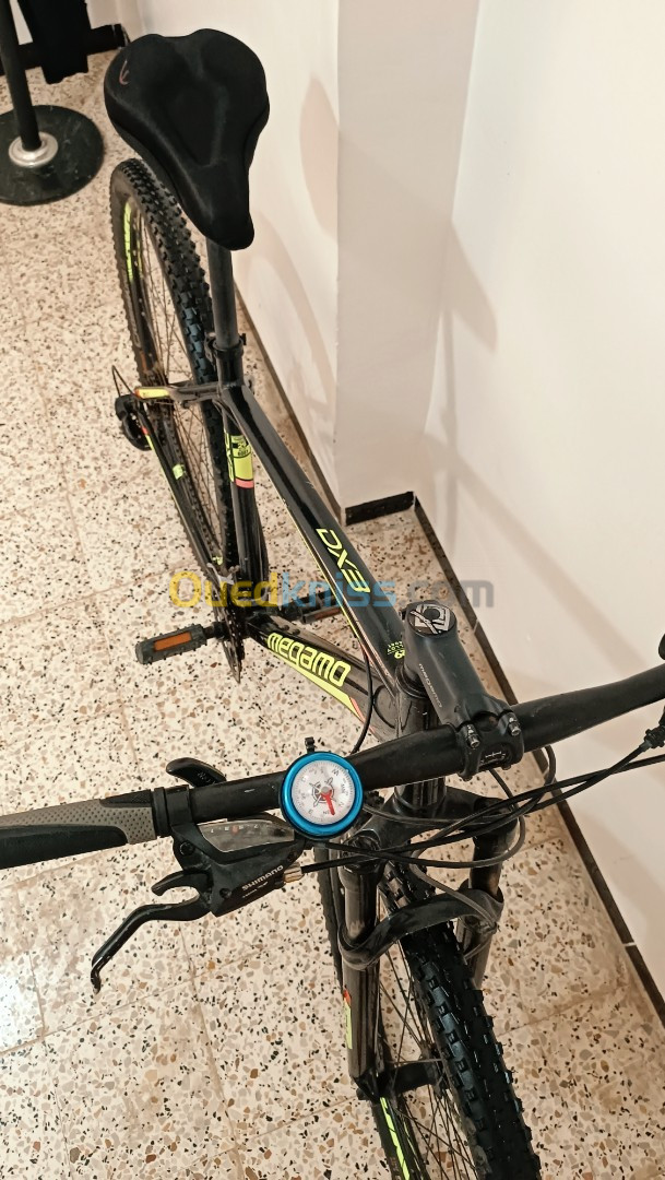 Vélo VTT megamo DX3 29L 