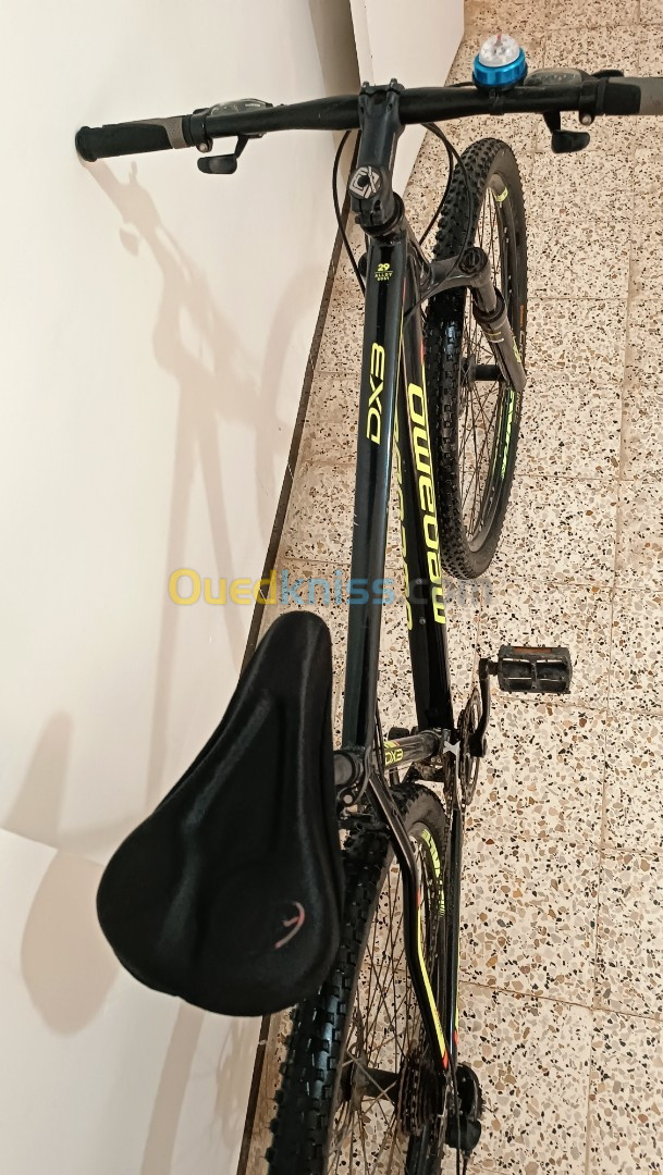 Vélo VTT megamo DX3 29L 