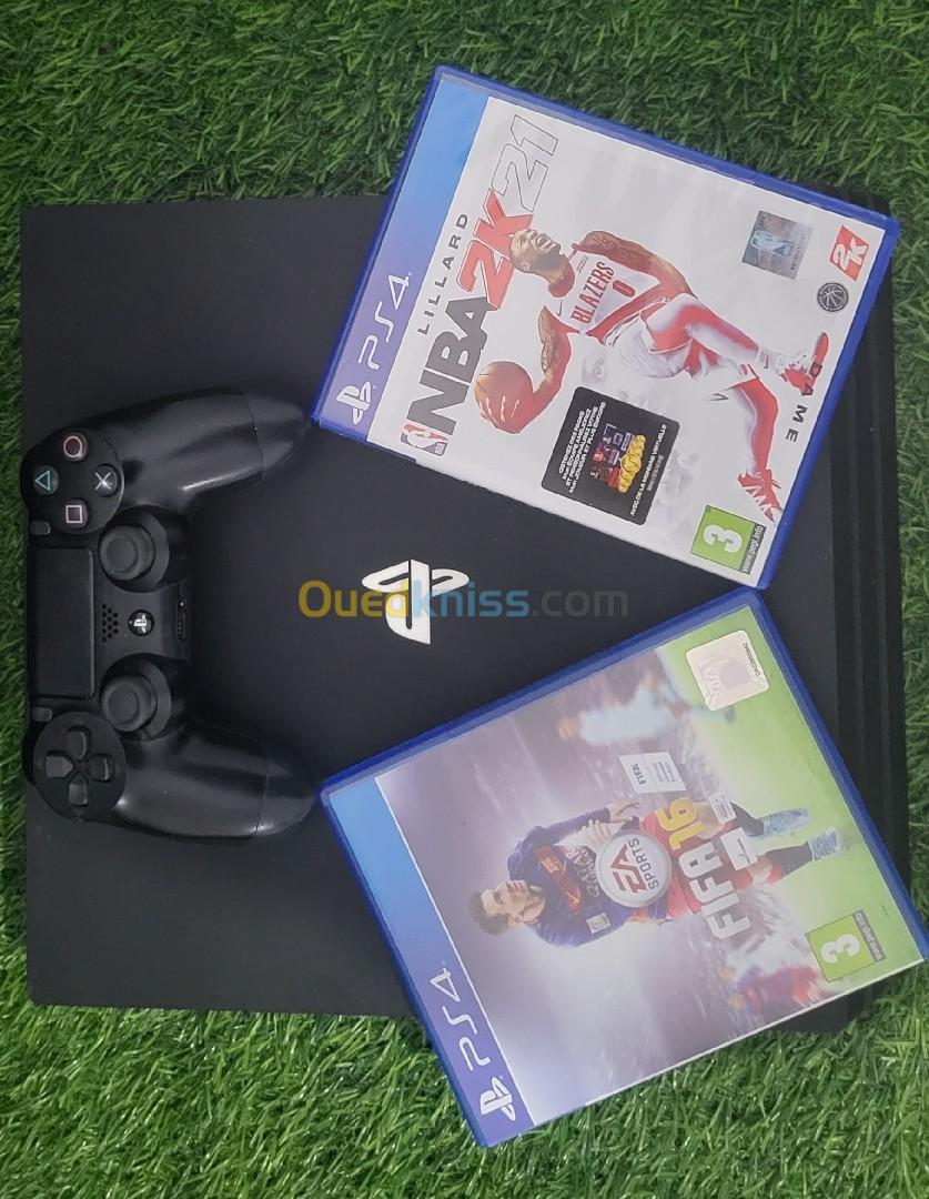  Ps4 Pro 1tb Version 11 Kaba