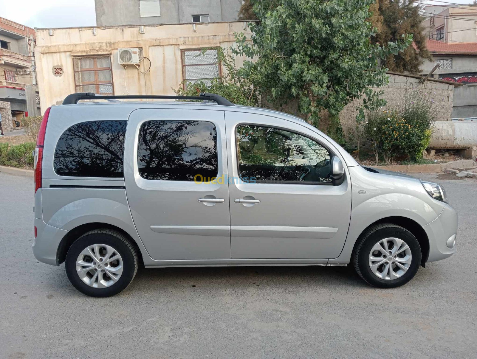 Renault Kangoo 2021 Privilège +