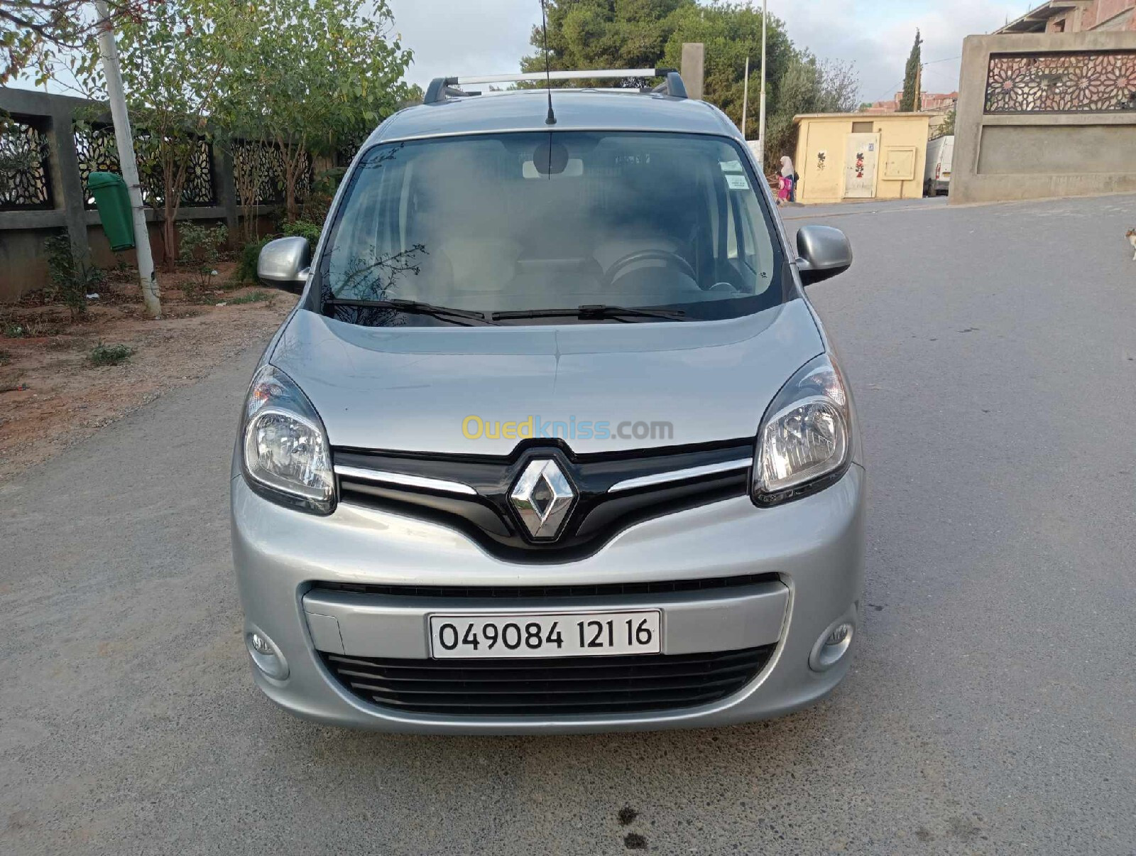 Renault Kangoo 2021 Privilège +