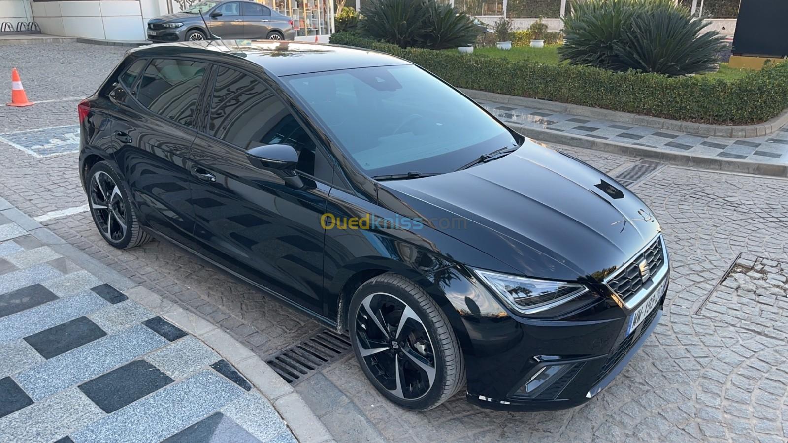 Seat Ibiza 2023 FR