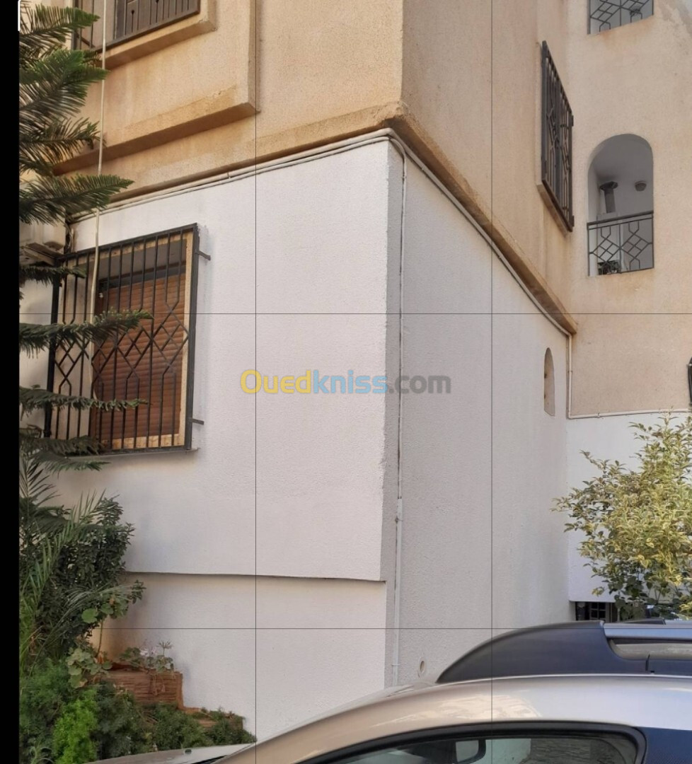 Location Appartement F3 Alger Ouled fayet