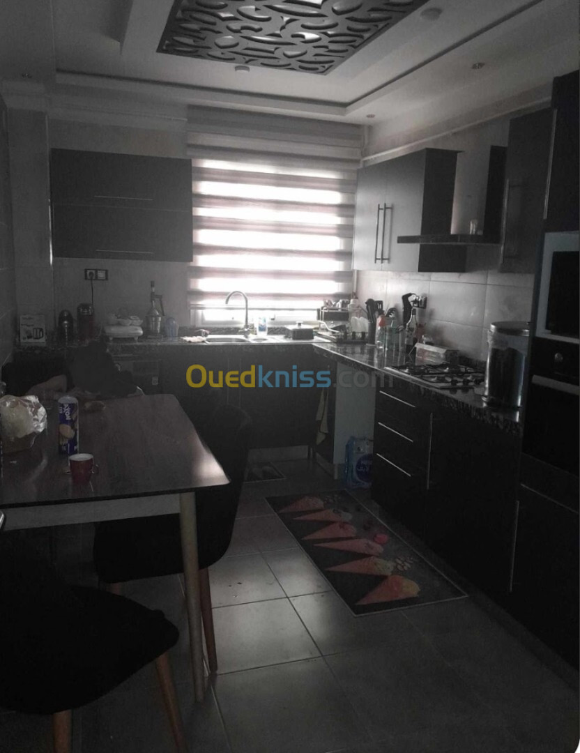 Location Appartement F3 Alger Ouled fayet