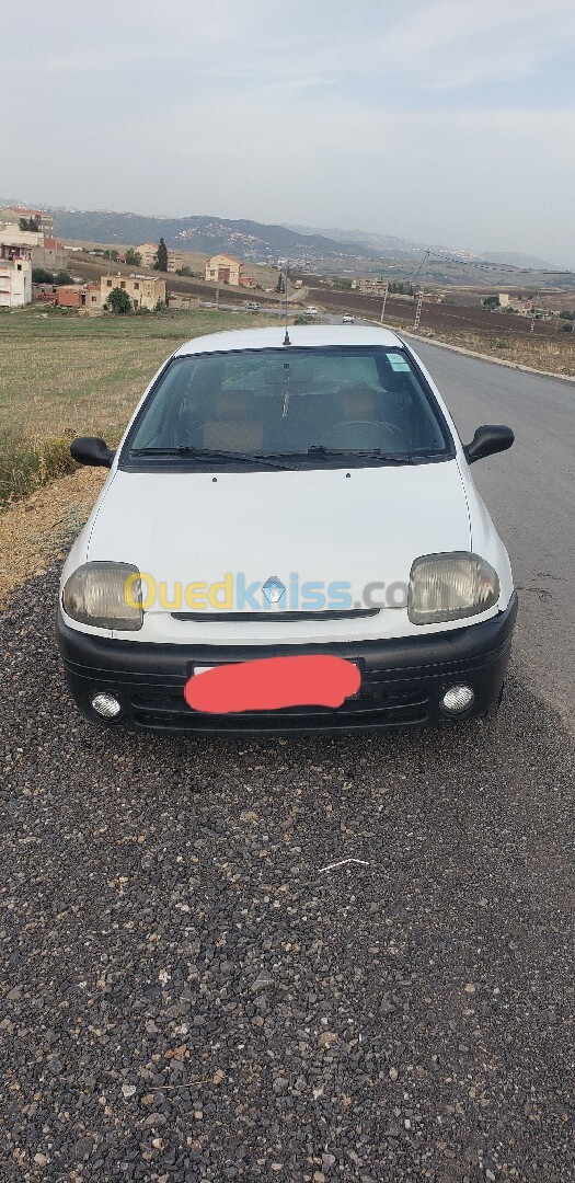 Renault Clio 2 1999 Clio 2