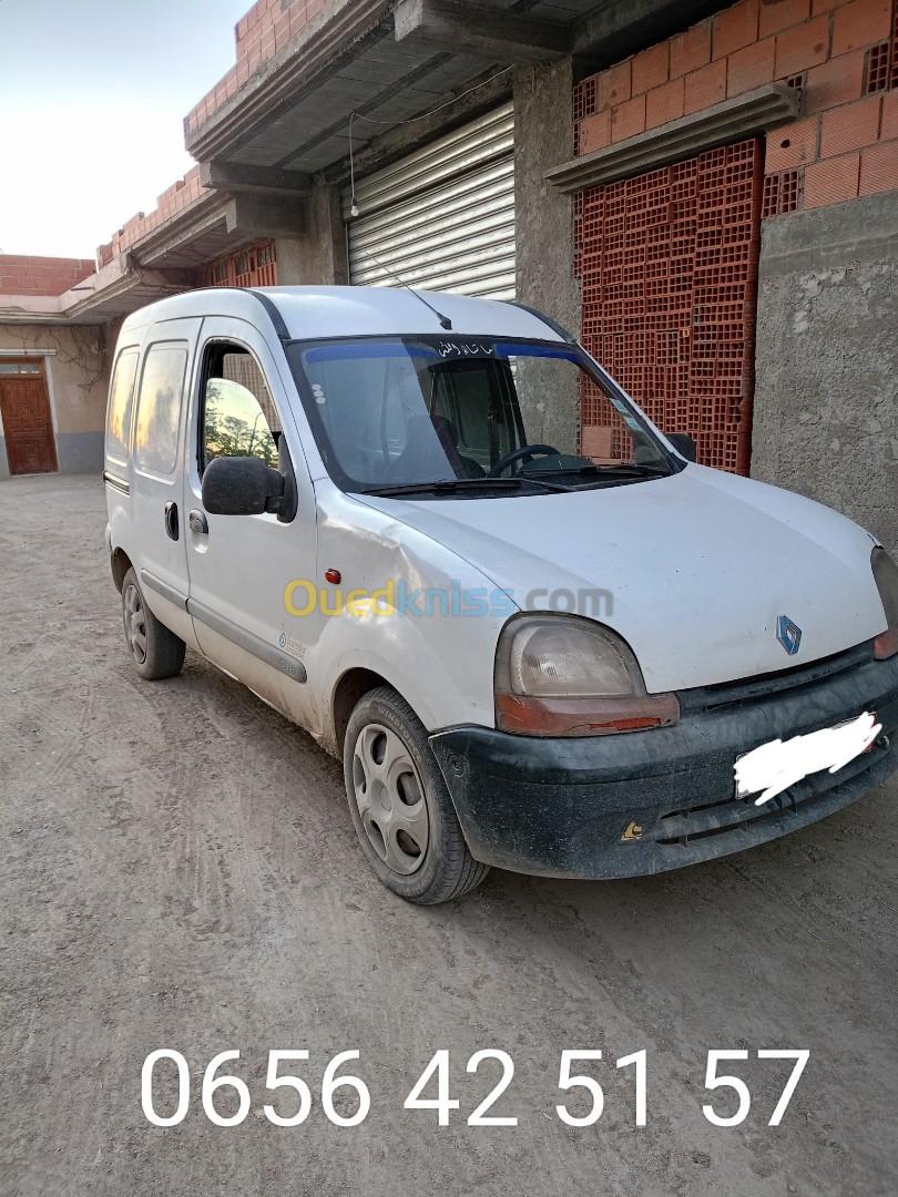 Renault Kangoo 2000 Kangoo