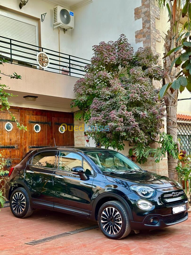 Fiat 500X 2023 Club