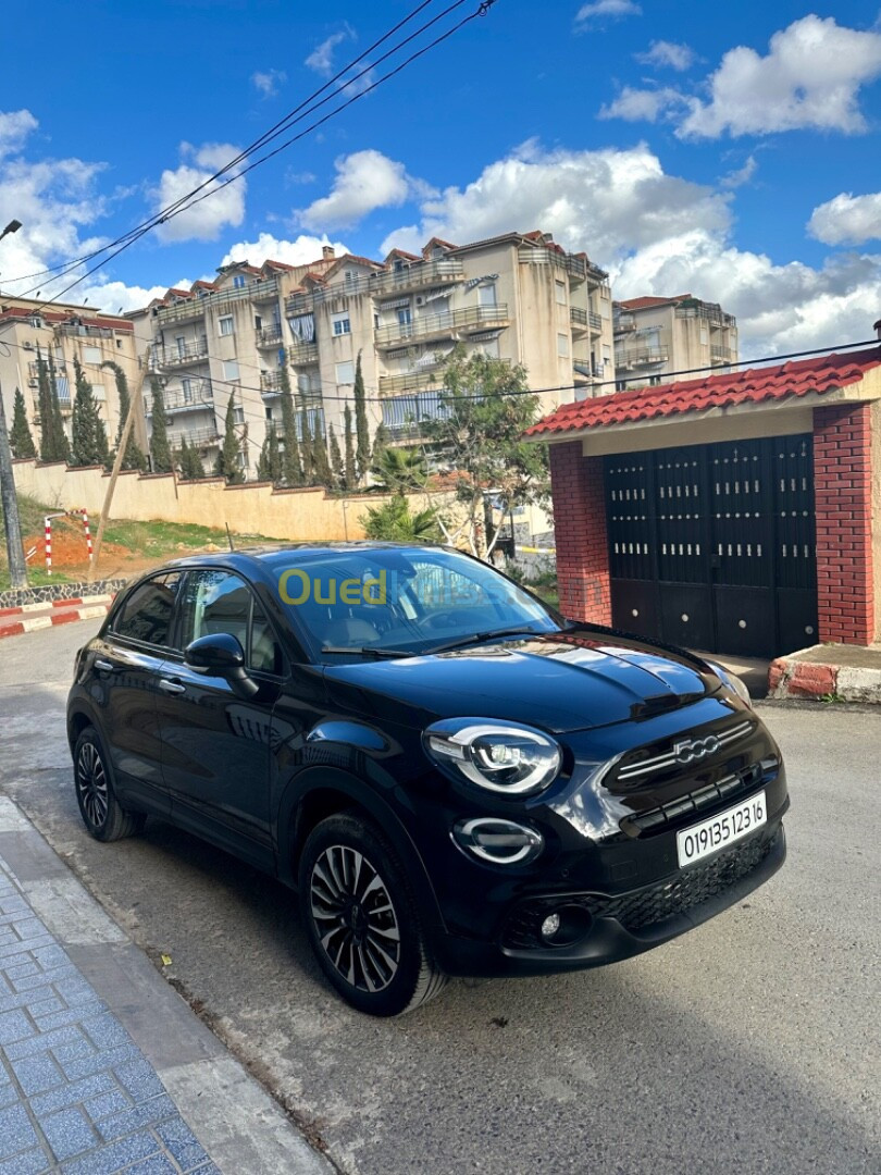 Fiat 500X 2023 Club